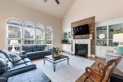 1313 Marshall Farm Street, Wake Forest, NC 27587 - Photo 7