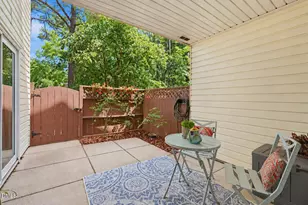 411 Summerwalk Cir, Chapel Hill, NC 27517 - Photo 3