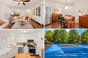 411 Summerwalk Cir, Chapel Hill, NC 27517 - Photo 1