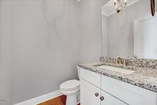 200 Character Dr, Rolesville, NC 27571 - Photo 23
