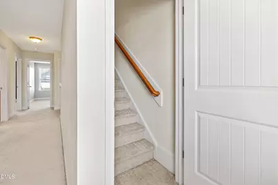 6201 Hirondelle Court, Holly Springs, NC 27540 - Photo 37