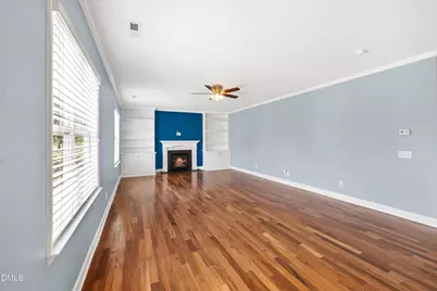 6201 Hirondelle Court, Holly Springs, NC 27540 - Photo 15