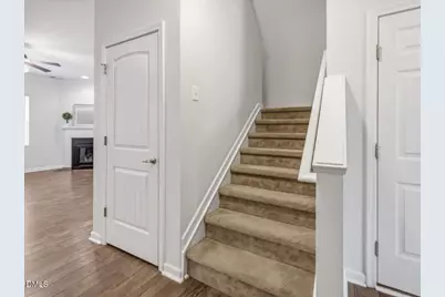 4344 Prairie Creek Trail, Raleigh, NC 27616 - Photo 23