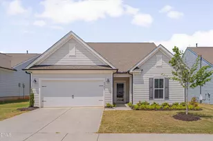 4705 Okeechobee Ct, Fuquay Varina, NC 27526 - Photo 1