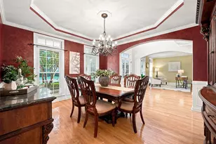 119 Morganford Pl, Cary, NC 27518 - Photo 25