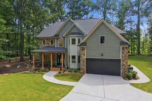 1744 Spring Lily Ln, Hillsborough, NC 27278 - Photo 3