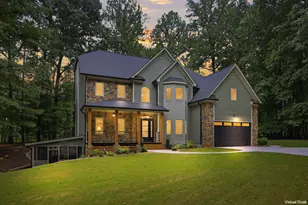 1744 Spring Lily Ln, Hillsborough, NC 27278 - Photo 13