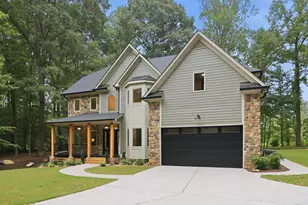 1744 Spring Lily Ln, Hillsborough, NC 27278 - Photo 5