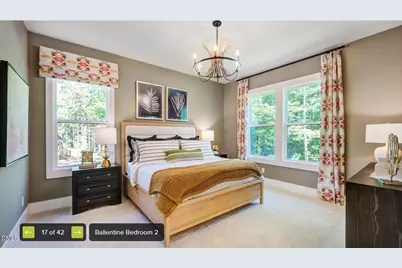 116 Gaines Trail, Pittsboro, NC 27312 - Photo 17