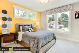 116 Gaines Trl, Pittsboro, NC 27312 - Photo 21