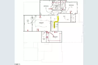 116 Gaines Trail, Pittsboro, NC 27312 - Photo 29