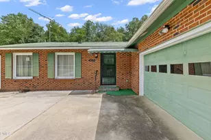 444 Thanksgiving Fire Rd, Selma, NC 27576 - Photo 9