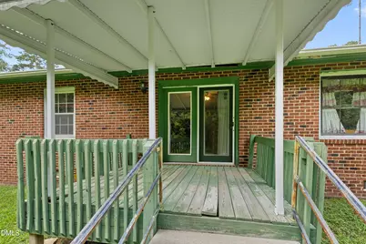 444 Thanksgiving Fire Road, Selma, NC 27576 - Photo 49