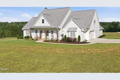 13970 Burgess Road, Middlesex, NC 27557 - Photo 3