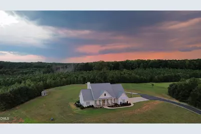 13970 Burgess Road, Middlesex, NC 27557 - Photo 1