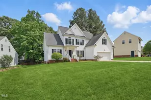 4418 Gallatree Ln, Raleigh, NC 27616 - Photo 3