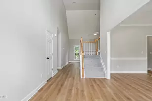 4418 Gallatree Ln, Raleigh, NC 27616 - Photo 5