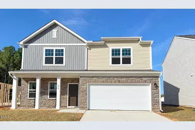 154 S Waterstone Lane, Clayton, NC 27520 - Photo 21