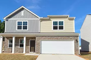 154 S Waterstone Ln, Clayton, NC 27520 - Photo 21
