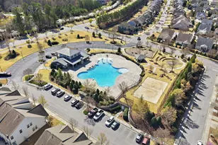 506 Oak Forest View Ln, Wake Forest, NC 27587 - Photo 35