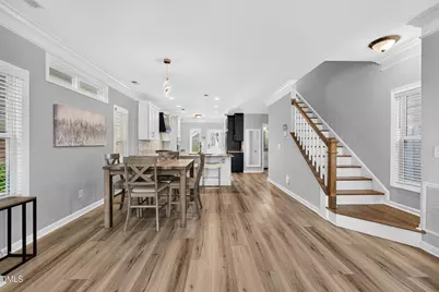 902 Shoofly Path, Apex, NC 27502 - Photo 5