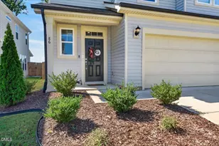 86 Bluebell St, Angier, NC 27501 - Photo 5