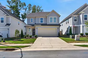 86 Bluebell St, Angier, NC 27501 - Photo 1