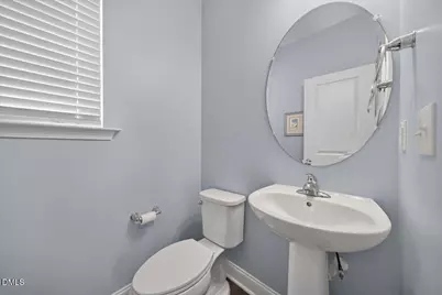 86 Bluebell Street, Angier, NC 27501 - Photo 25