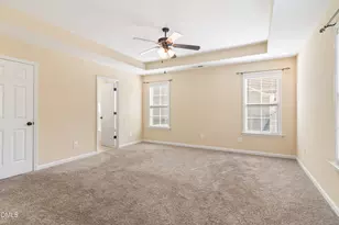 44 E Moss Creek Dr, Clayton, NC 27520 - Photo 15