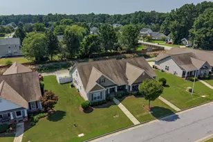 44 E Moss Creek Dr, Clayton, NC 27520 - Photo 23