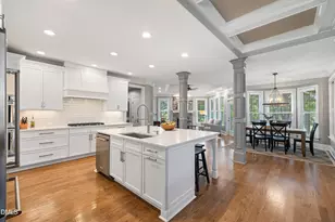 1328 Heritage Heights Ln, Wake Forest, NC 27587 - Photo 23