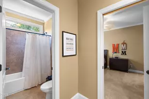 1328 Heritage Heights Ln, Wake Forest, NC 27587 - Photo 47