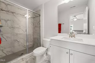 242 S Raleigh St, Angier, NC 27501 - Photo 19