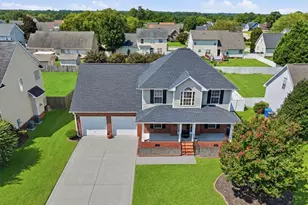 1916 Ellie Ave, Fayetteville, NC 28314 - Photo 45