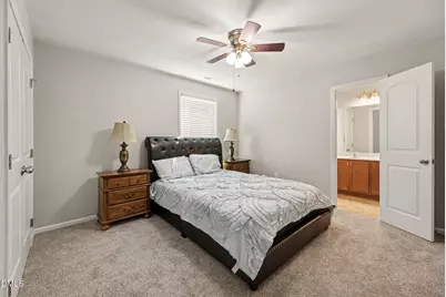 222 Switchback Street, Knightdale, NC 27545 - Photo 23