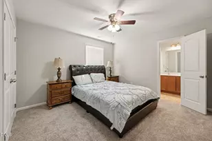 222 Switchback Street, Knightdale, NC 27545 - Photo 23