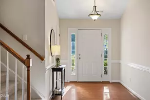 2617 Pepperstone Dr, Graham, NC 27253 - Photo 5