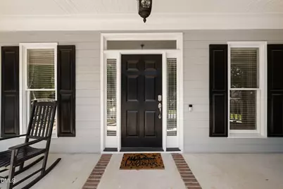 1427 Moosecreek Drive, Raleigh, NC 27614 - Photo 3