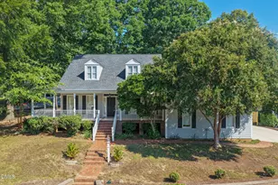 1427 Moosecreek Dr, Raleigh, NC 27614 - Photo 45