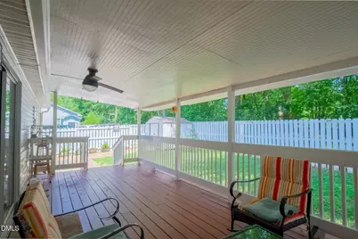95 Roberts Street, Pittsboro, NC 27312 - Photo 23