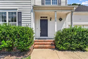 2404 Colony Woods Dr, Apex, NC 27523 - Photo 17