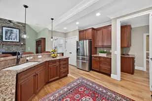 417 The Preserve Trail, Chapel Hill, NC 27517 - Photo 19