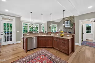 417 The Preserve Trail, Chapel Hill, NC 27517 - Photo 17