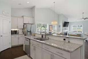 1813 Knights Crest Way, Wake Forest, NC 27587 - Photo 9