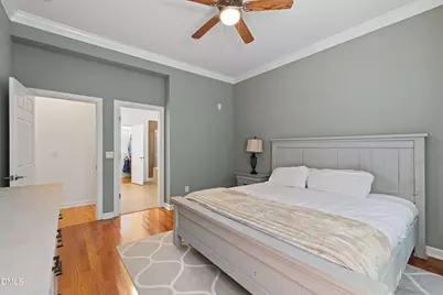 1740 Wysong Court, Raleigh, NC 27612 - Photo 5