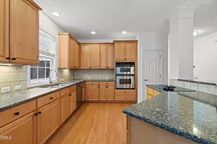 1740 Wysong Ct, Raleigh, NC 27612 - Photo 31