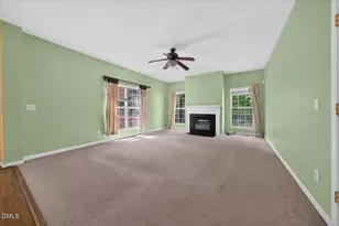 2405 Brasstown Ln, Apex, NC 27502 - Photo 11