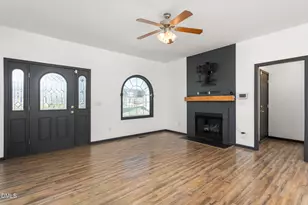 6814 McPherson Clay Rd, Liberty, NC 27298 - Photo 3