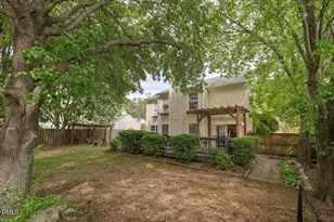5305 Cardinal Grove Blvd, Raleigh, NC 27616 - Photo 23