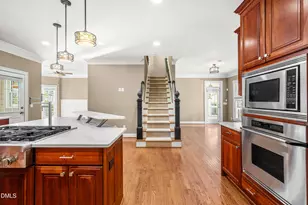 3821 Falls River Ave, Raleigh, NC 27614 - Photo 31